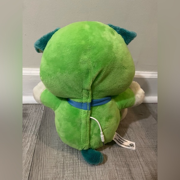 LeapFrog My Pal Scout Interactive Puppy Plush - Picture 4 of 4